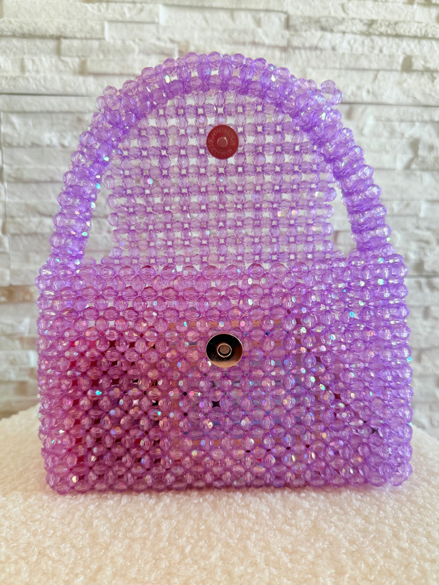 Glossy Bag✨