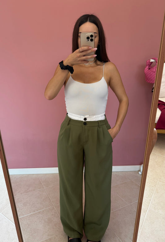 Pantaloni boxer
