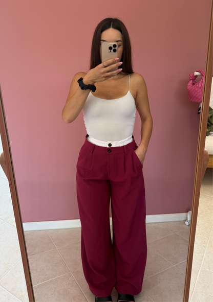 Pantaloni boxer