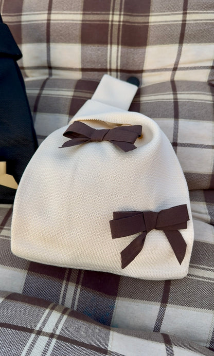 Bow bag🍪