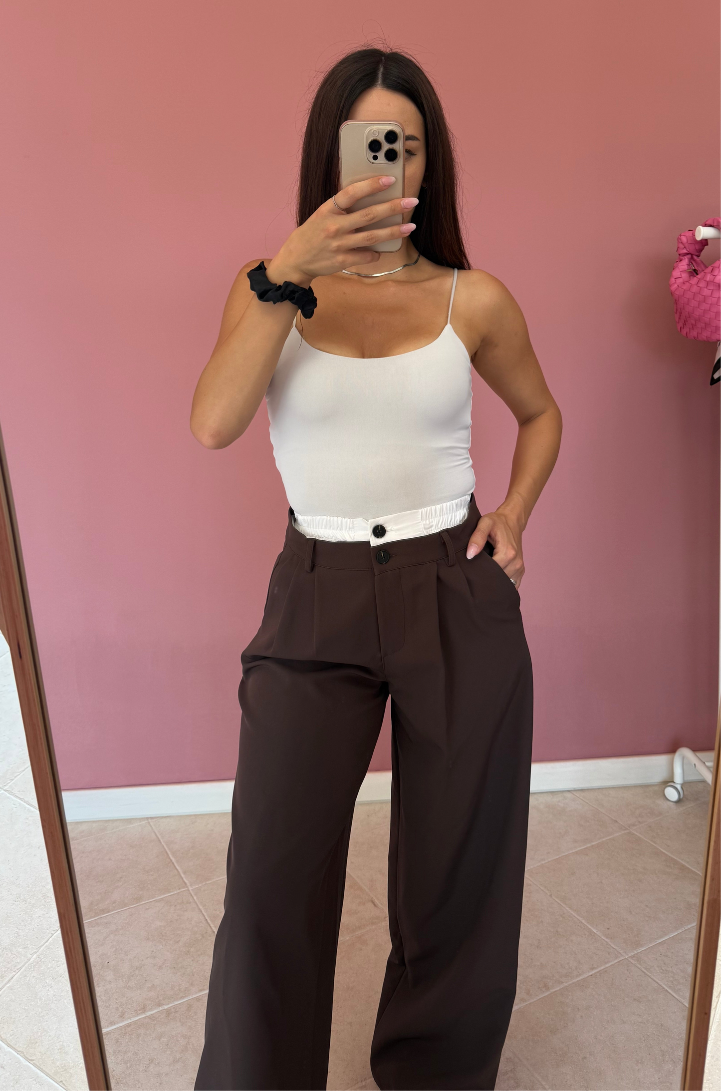 Pantaloni boxer