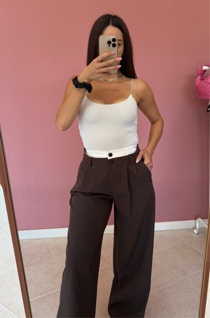 Pantaloni boxer