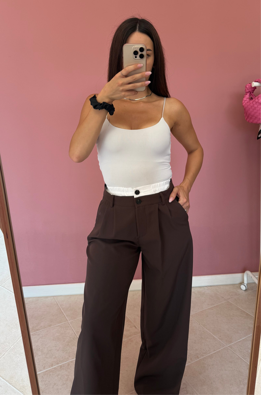 Pantaloni boxer