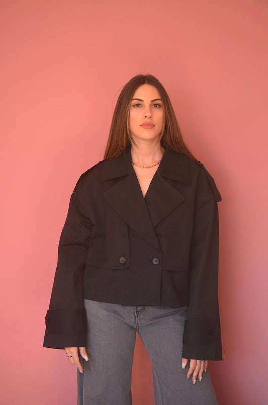 Trench