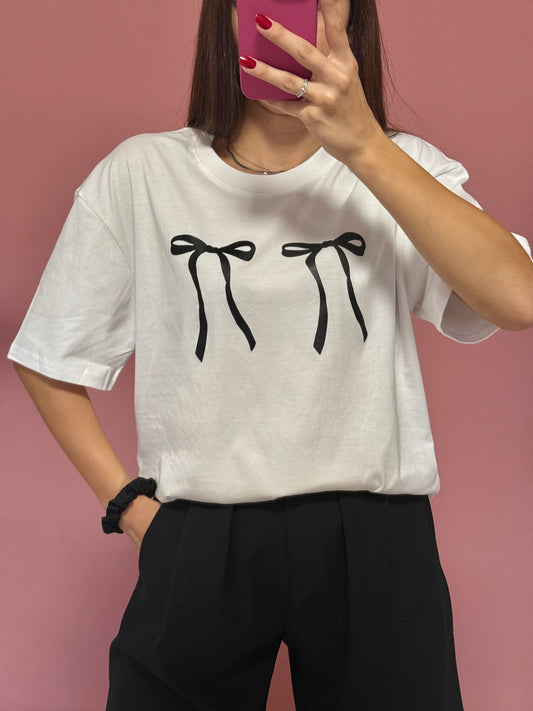 T-shirt fiocchi