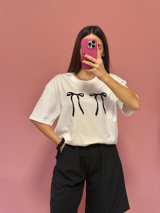 T-shirt fiocchi