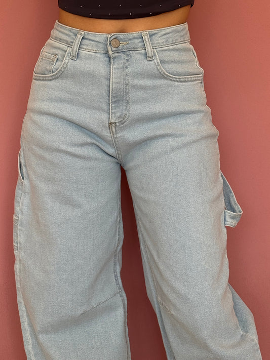 Jeans chiaro