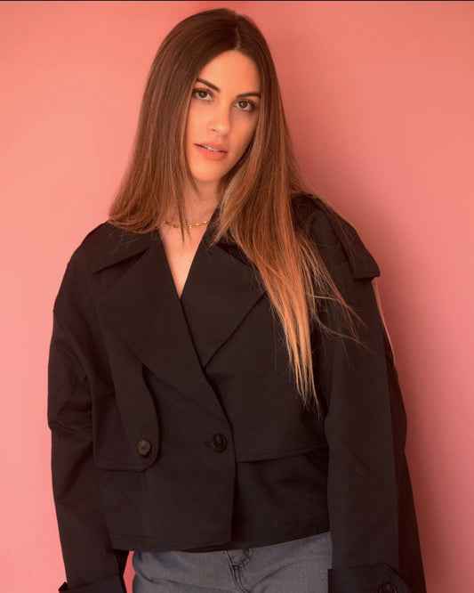 Trench