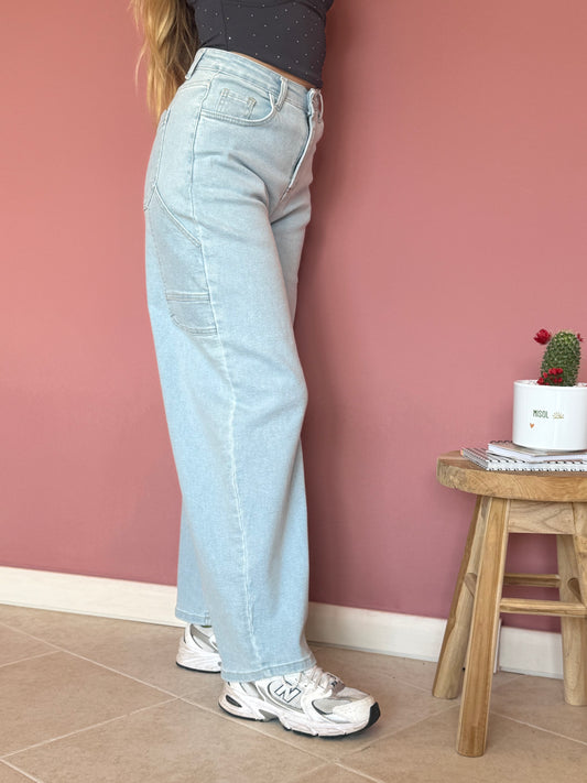 Jeans chiaro