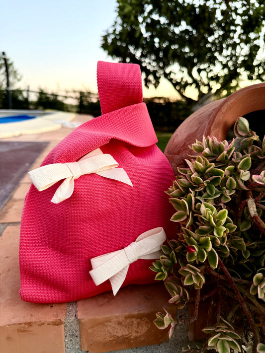 Bow bag🦩