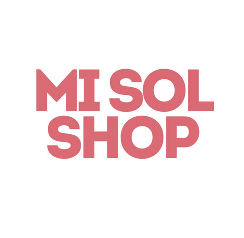 MI SOL Shop